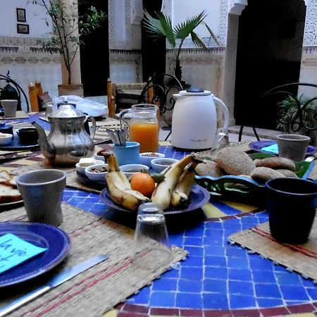 Dar Malaika Ξενοδοχείο Μαρακές Εξωτερικό φωτογραφία